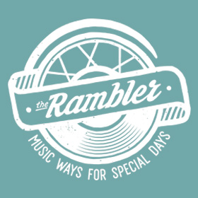 THE RAMBLER