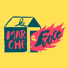 LE MARCHE A FUOCO